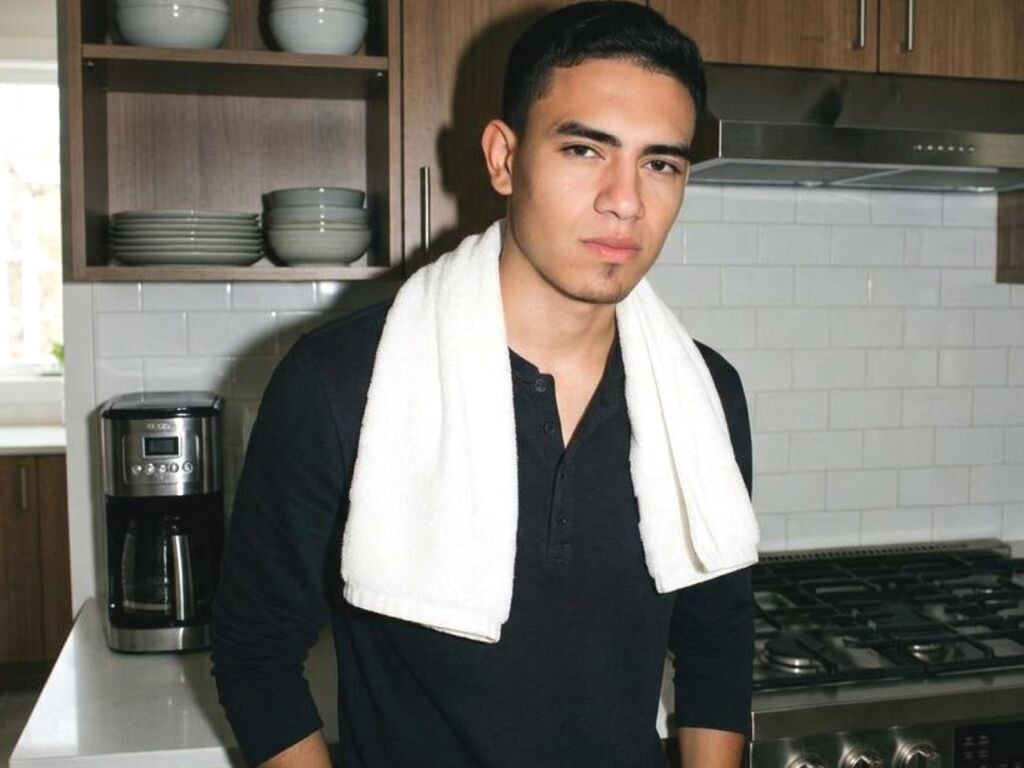 JadenJake naked cam model gallery photo