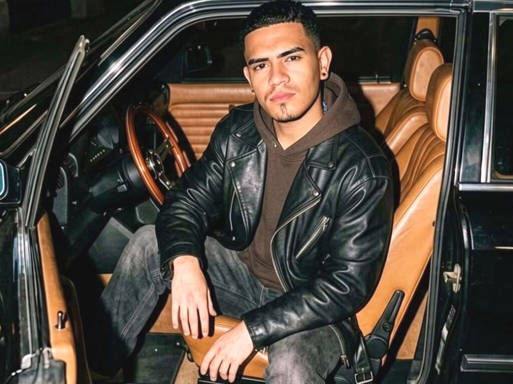 JadenJake nude cam model profile photo