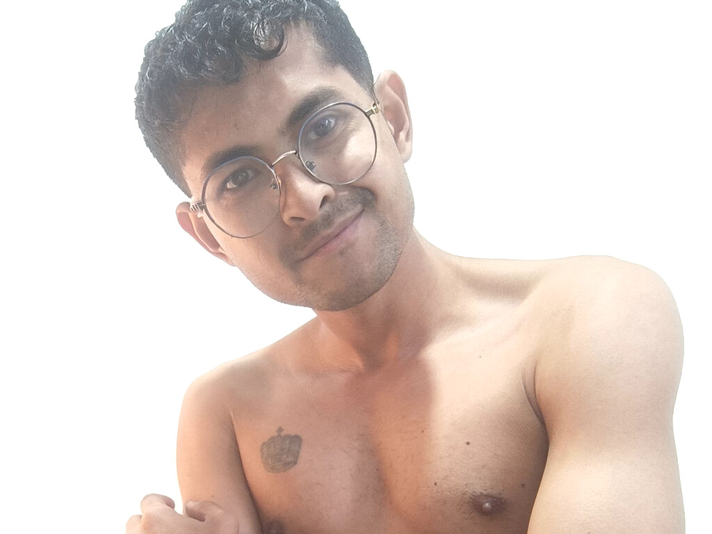 JadenTowers nude cam model profile photo