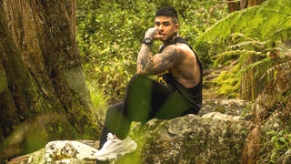 JamesMercury Profile