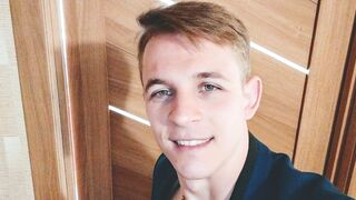 JamesonJam 31 male erotic cam model profile