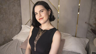 JaneAyre 20 female sexy cam model profile