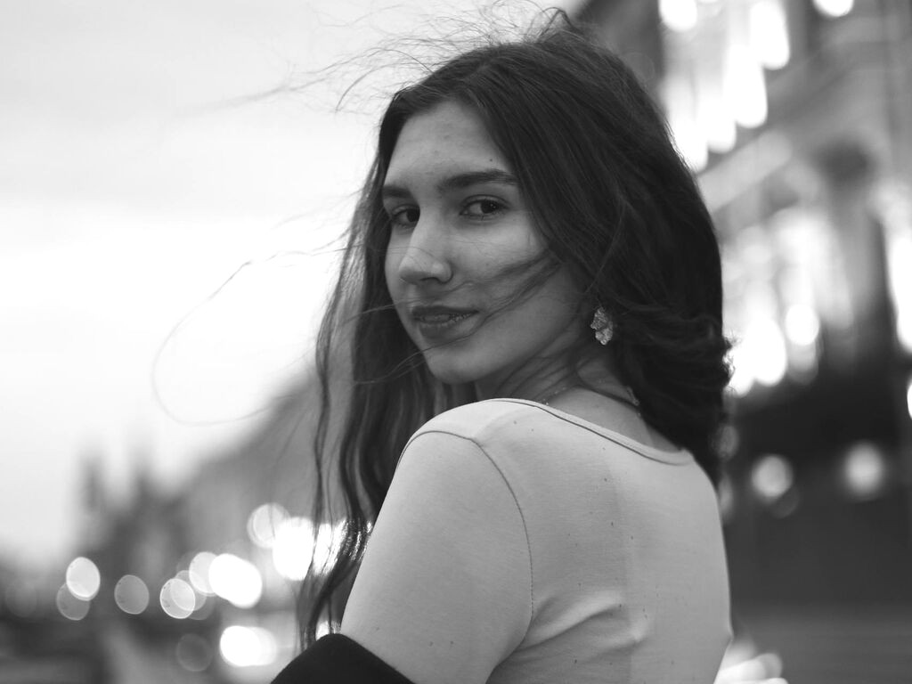 JaneBev nude cam model profile photo