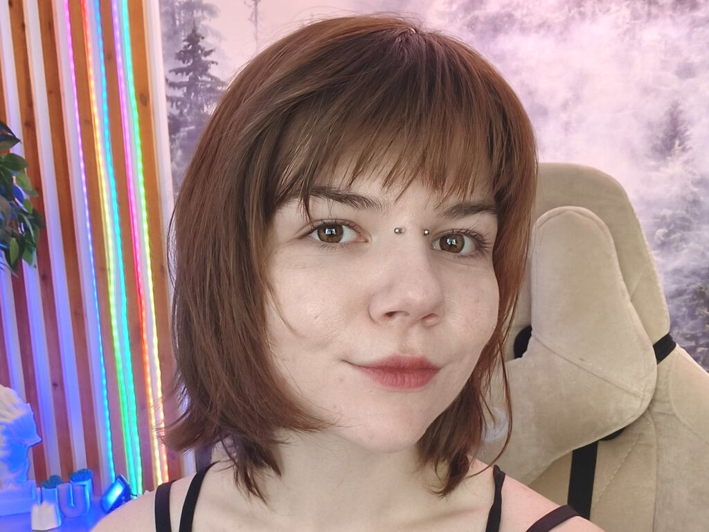 JaneFields nude cam model profile photo