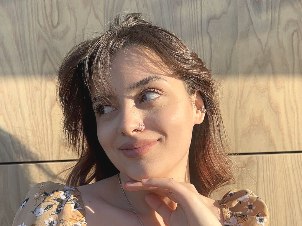 JaneOrtegue Nude