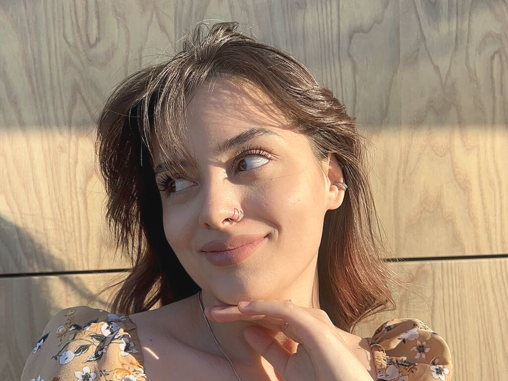 JaneOrtegue Naked