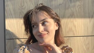 JaneOrtegue Nude