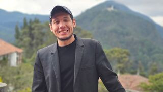 JanielAdam 26 male sexy cam model profile