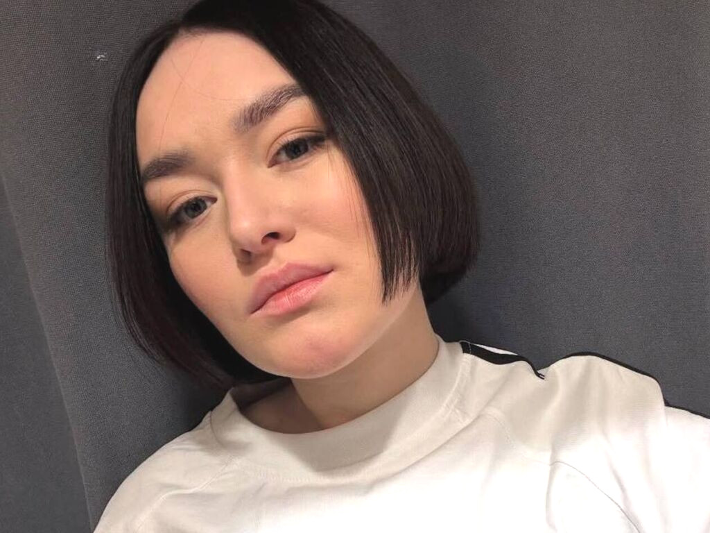 JannSandor nude cam model profile photo