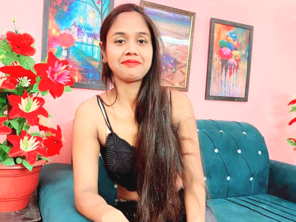 JannaStark Naked