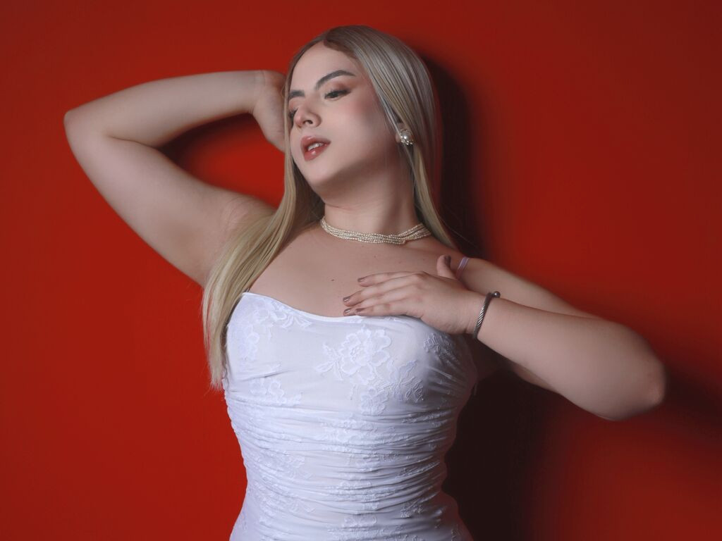 JanneAnturi Naked