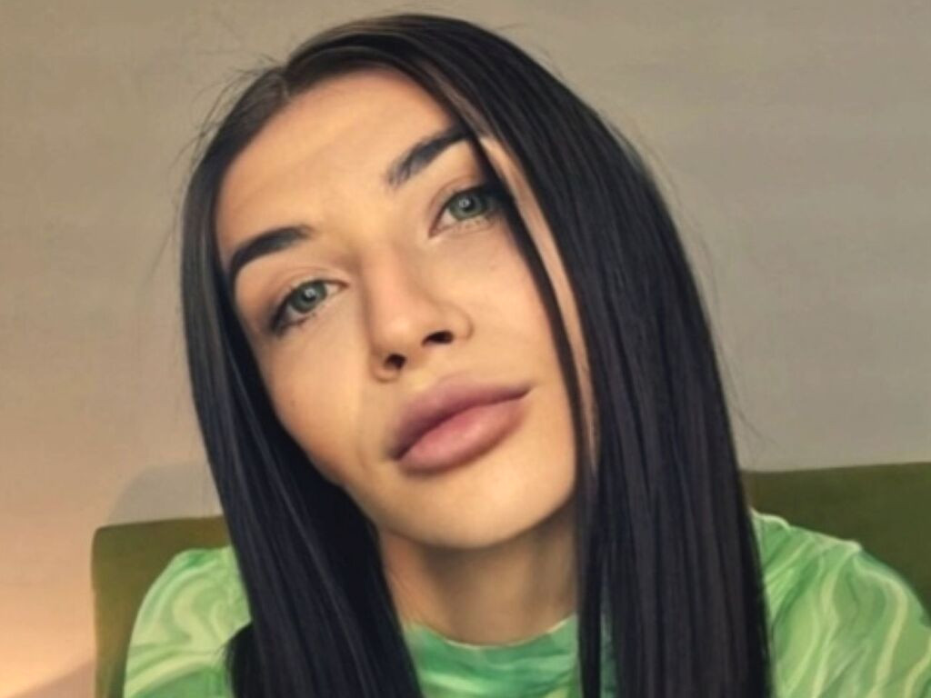 JanneMaine nude cam model profile photo