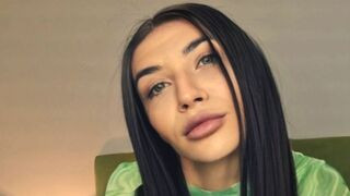 JanneMaine 28 female live cam model profile