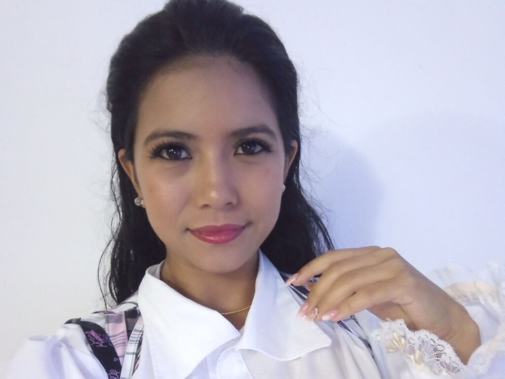 JasminDebuk nude cam model profile photo