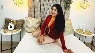 JasmineCrisle Nude