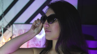 JasmineJunney 26 female strip cam model profile