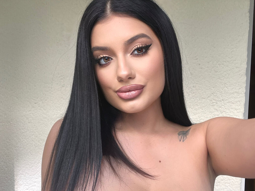 JasmineNorth Nude