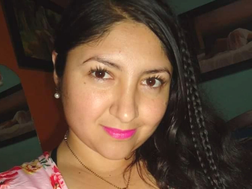 JasmineRammos nude cam model profile photo