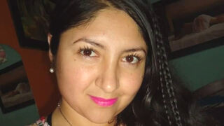 JasmineRammos 31 female live cam model profile