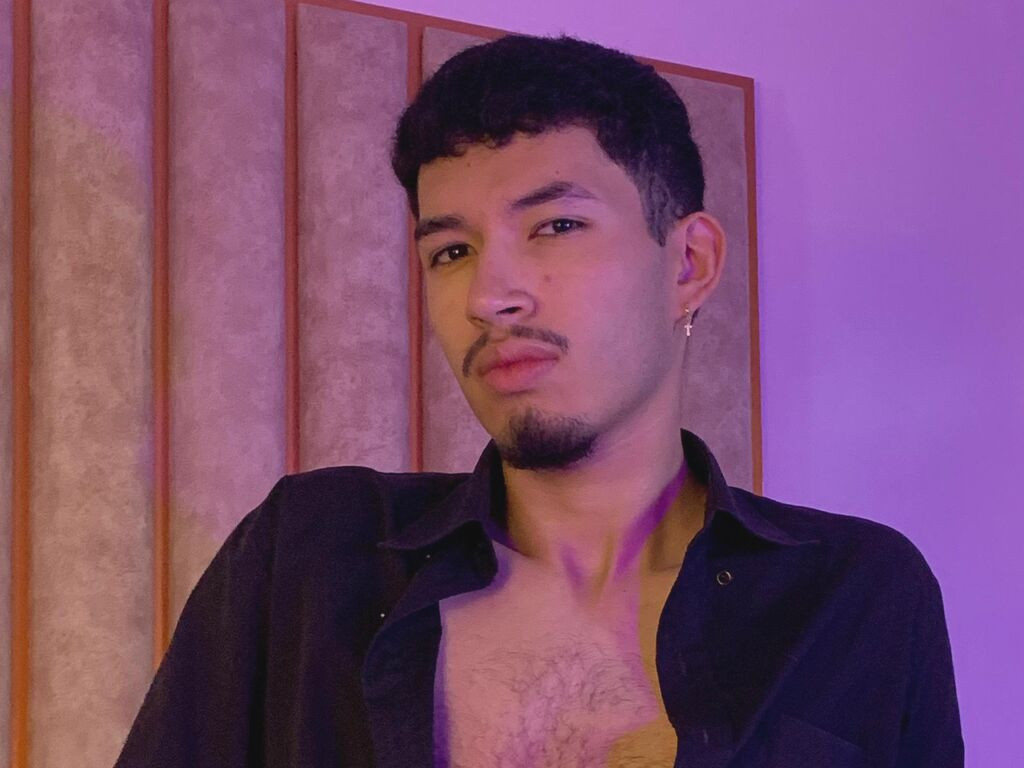 JaxonCarter Nude