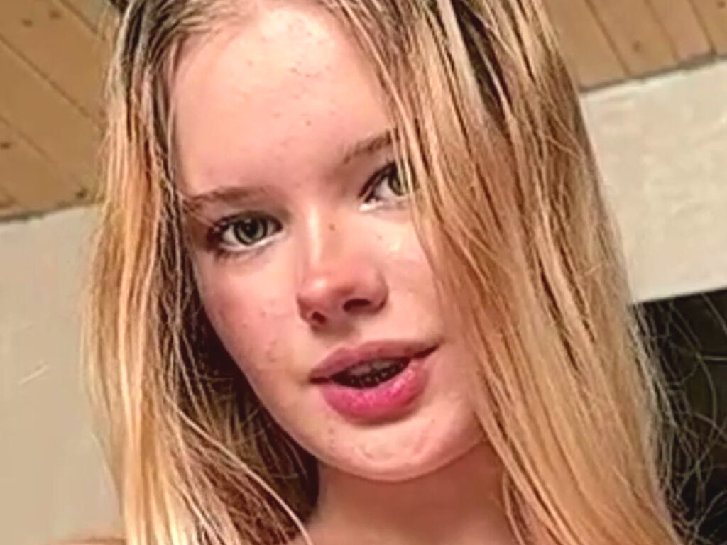 JeannettaCeraos nude cam model profile photo