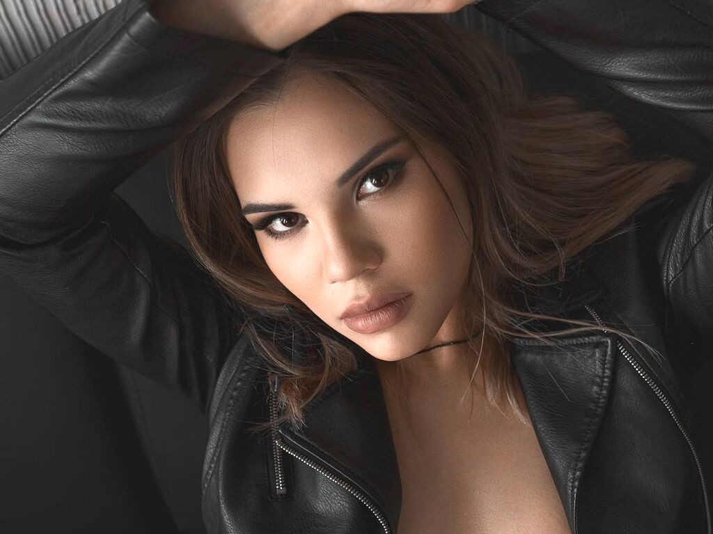 JenellDelorme nude cam model profile photo