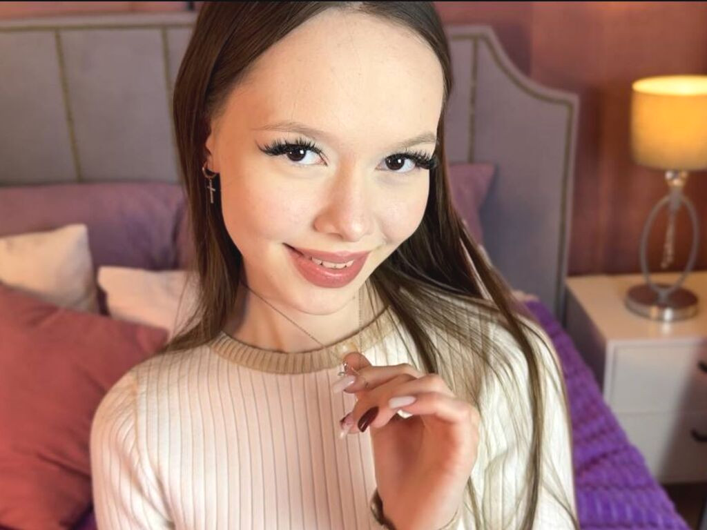 JennieMorgan naked cam model gallery photo