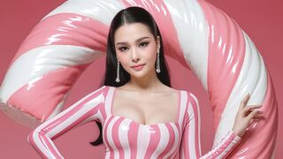 JennieMori 26 female hot cam model profile
