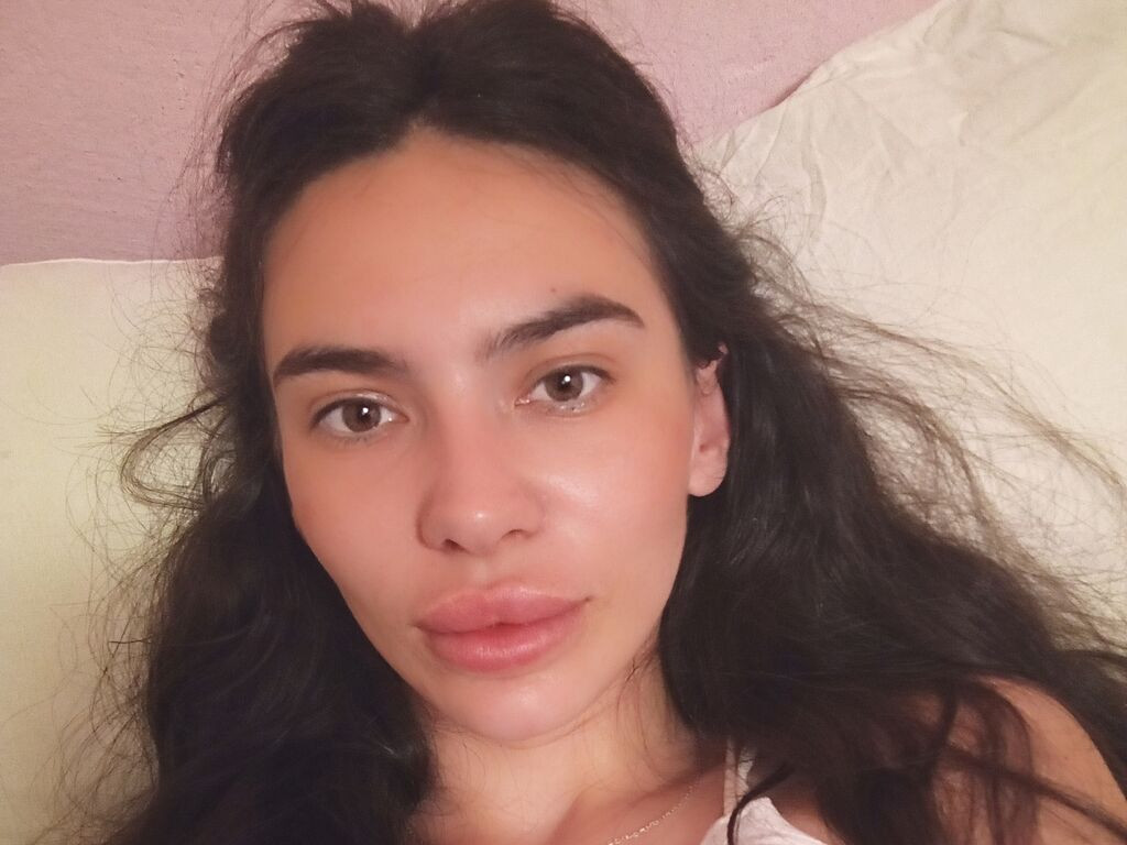 JenniferChambers Naked