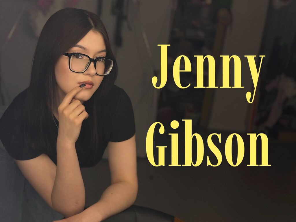 JenniferGibson naked cam model gallery photo