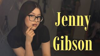 JenniferGibson 19 female nude cam model profile
