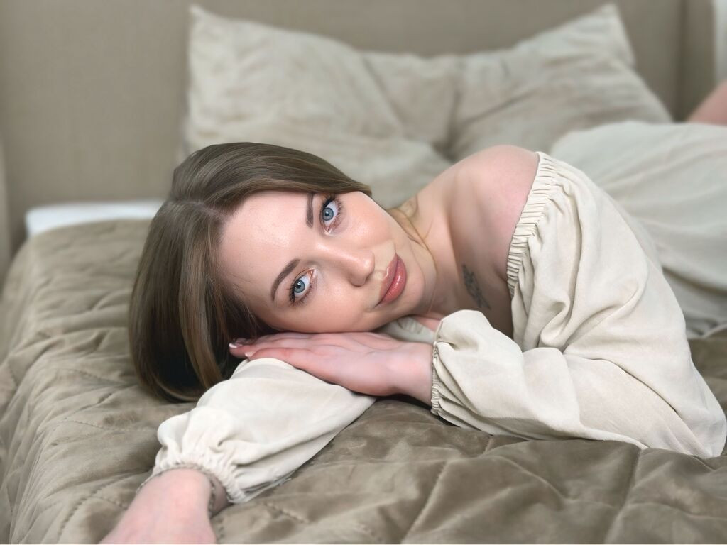 JenniferLee nude cam model profile photo