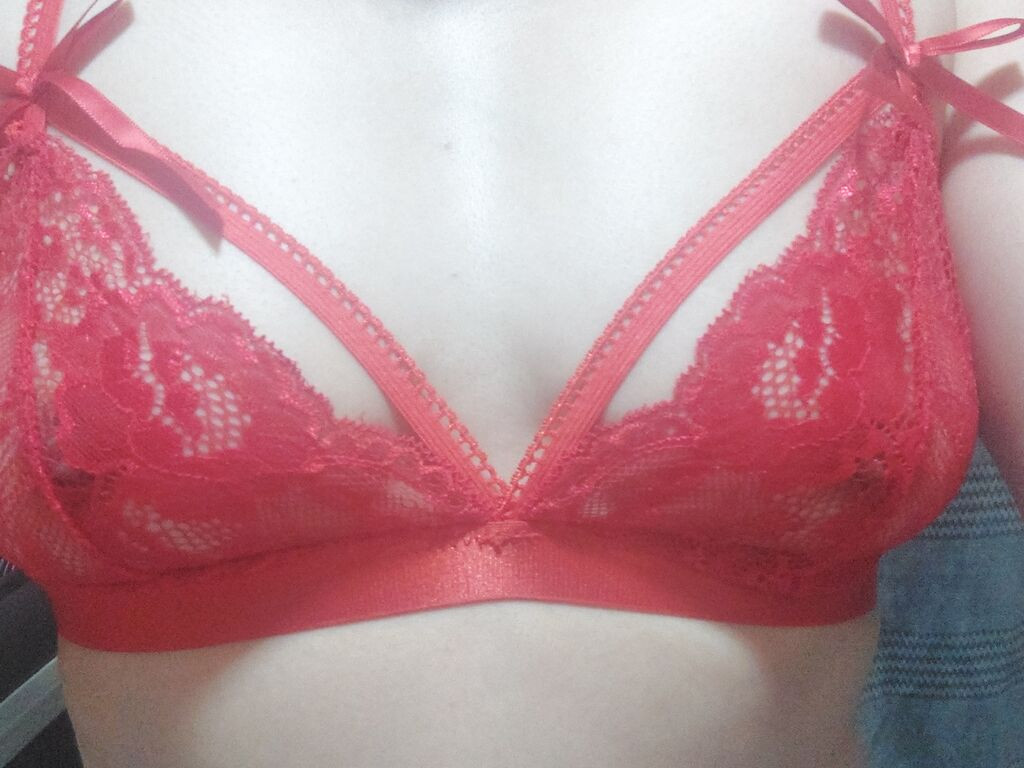 JennyMoree Naked