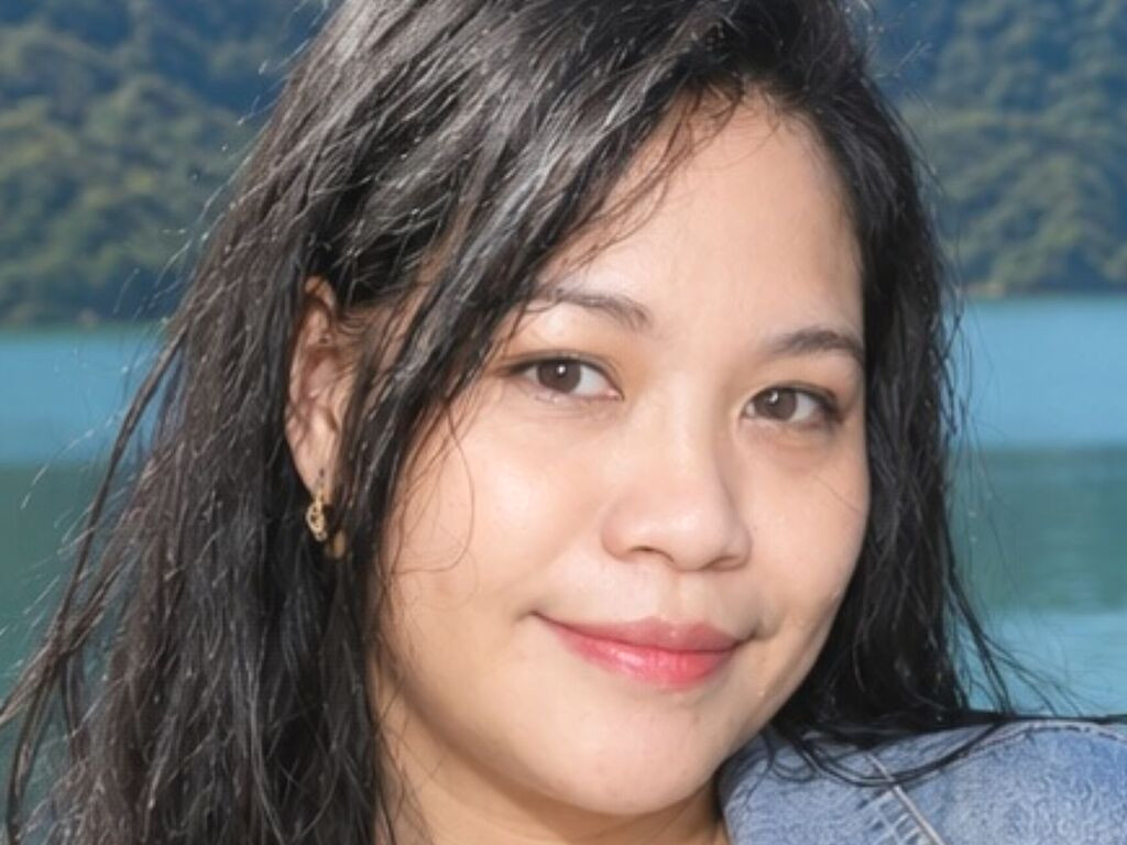 JennySanty nude cam model profile photo