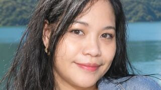 JennySanty 43 female naked cam model profile