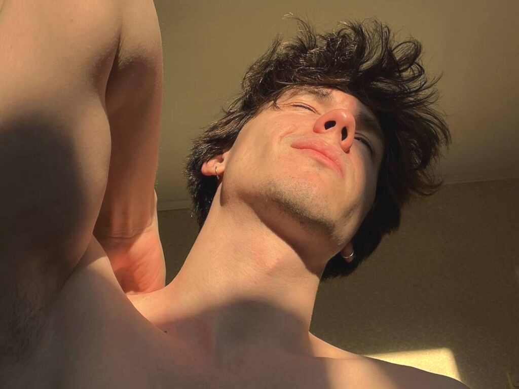 JeremyScott nude cam model profile photo