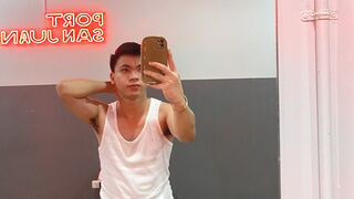 JerichoGutierez Nude