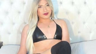 JessiFerraro Nude