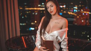 JessicaAidennn 30 female naked cam model profile