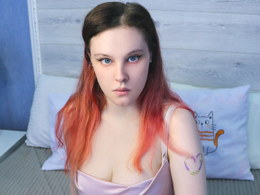 JessicaClaris Nude