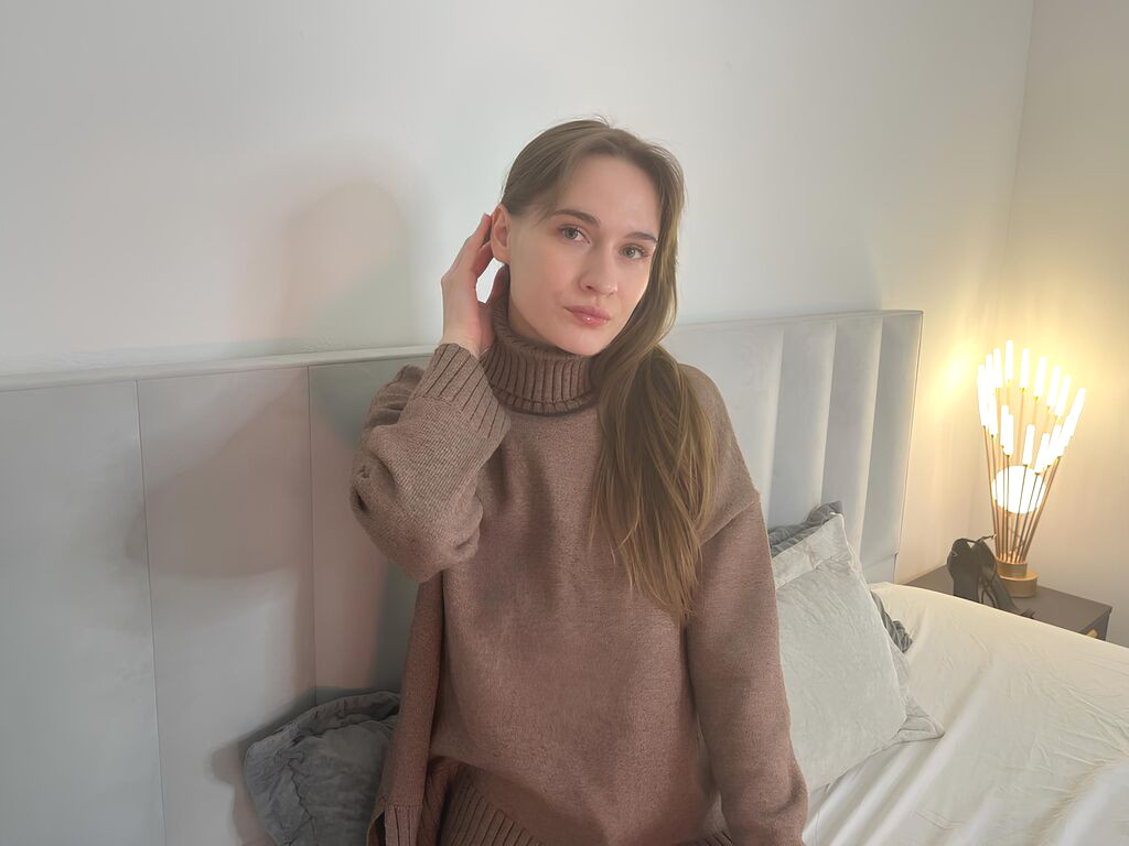 JessicaGrace naked cam model gallery photo