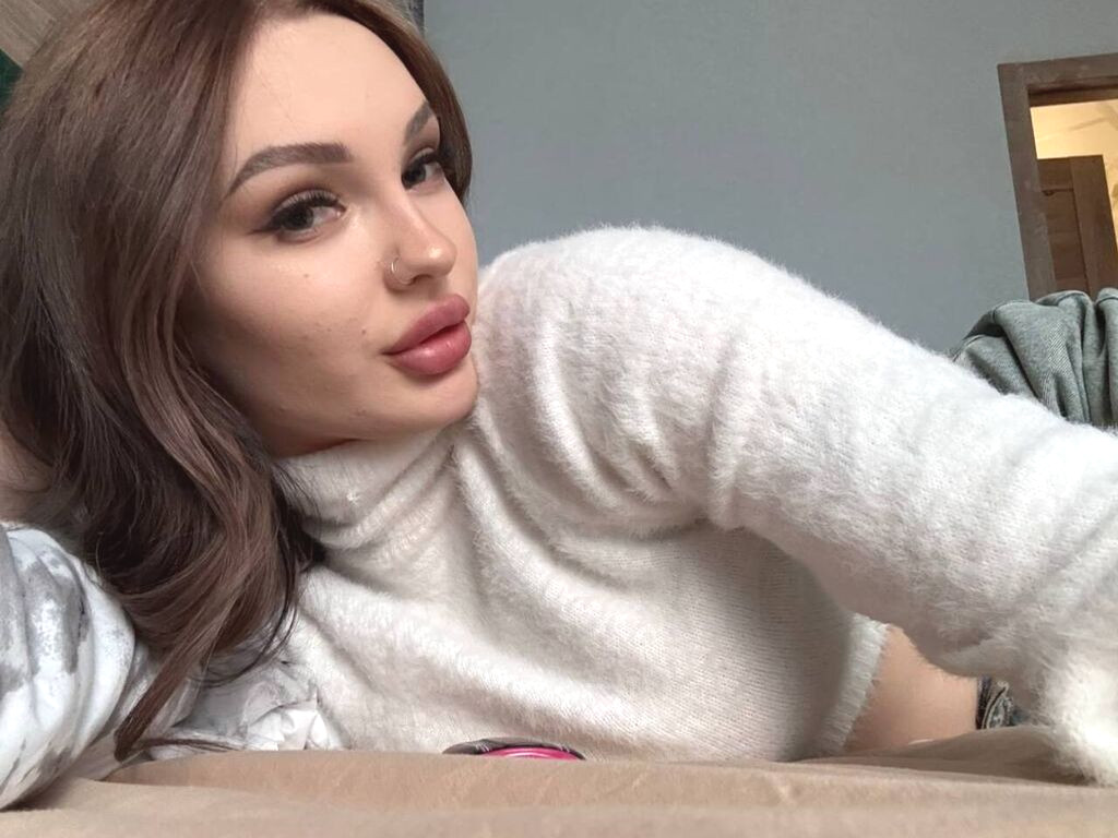 JessicaSummers Nude