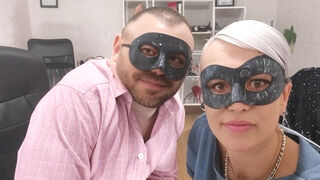 JessicaandRon 45 couple hot related cam model profile