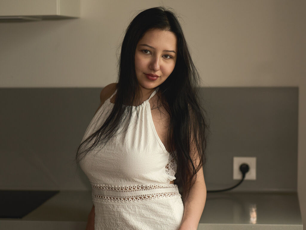 JessieCave naked cam model gallery photo