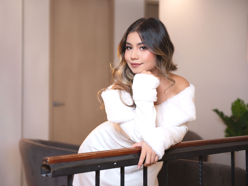 JessieOlivetti nude cam model profile photo