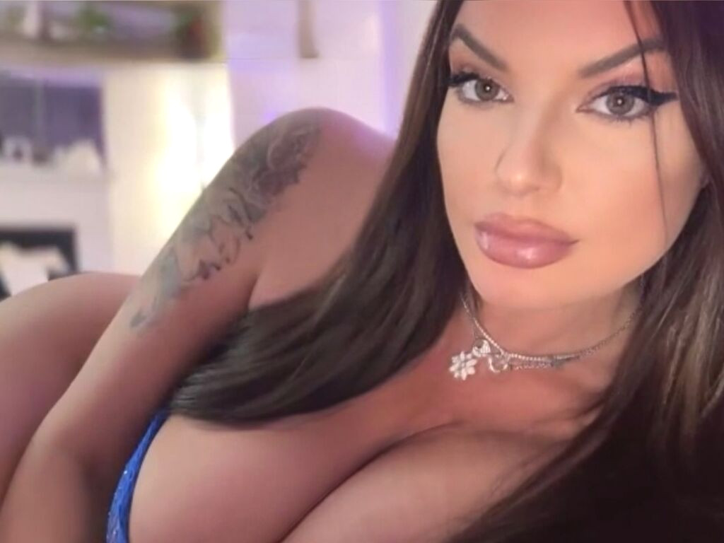 JessycaJane Naked
