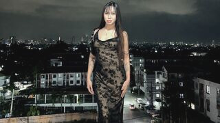 JewelSpellman 23 transgender erotic cam model profile