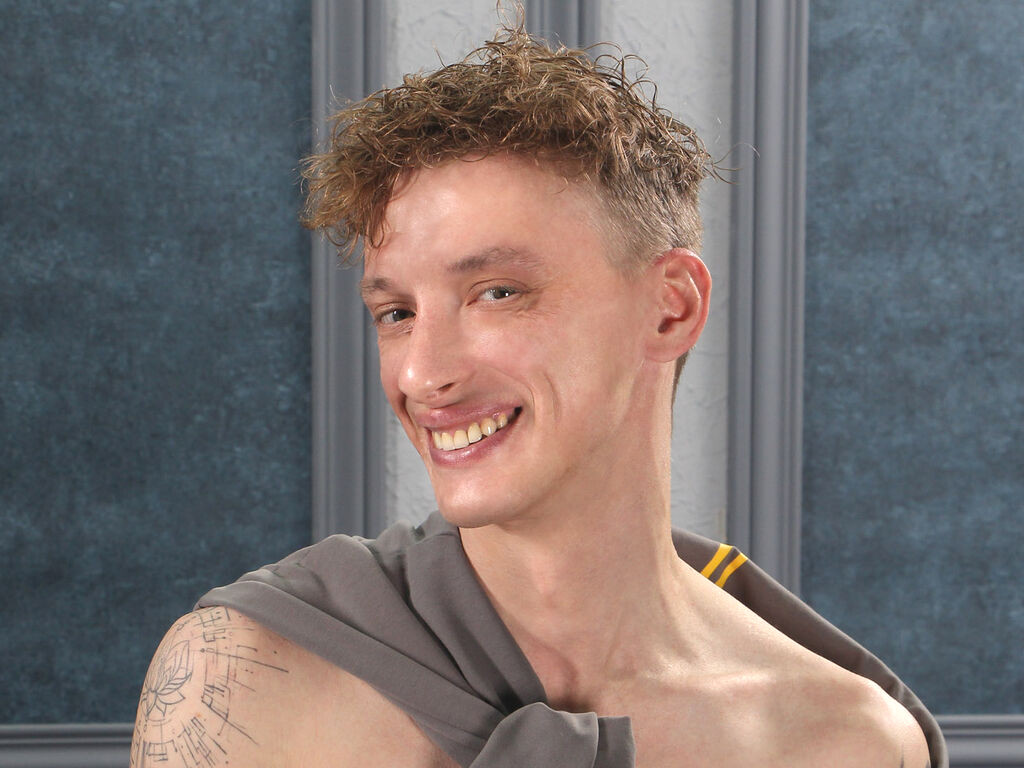 JimmyInked naked cam model gallery photo