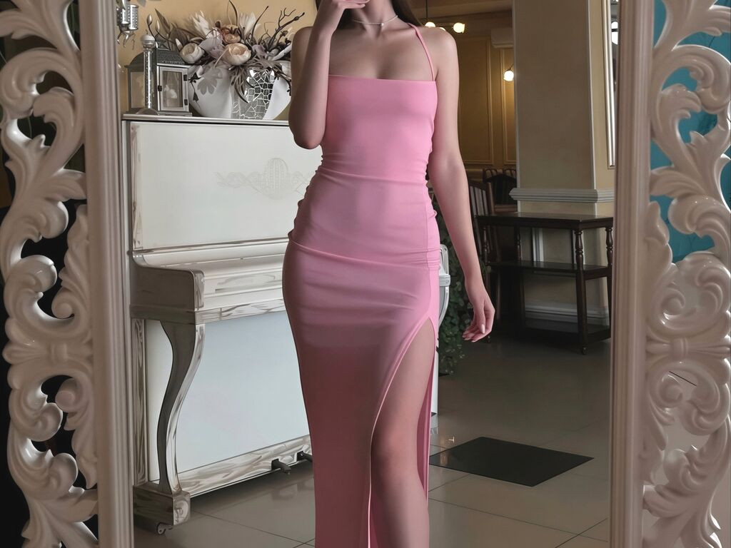 JinnyFox nude cam model profile photo