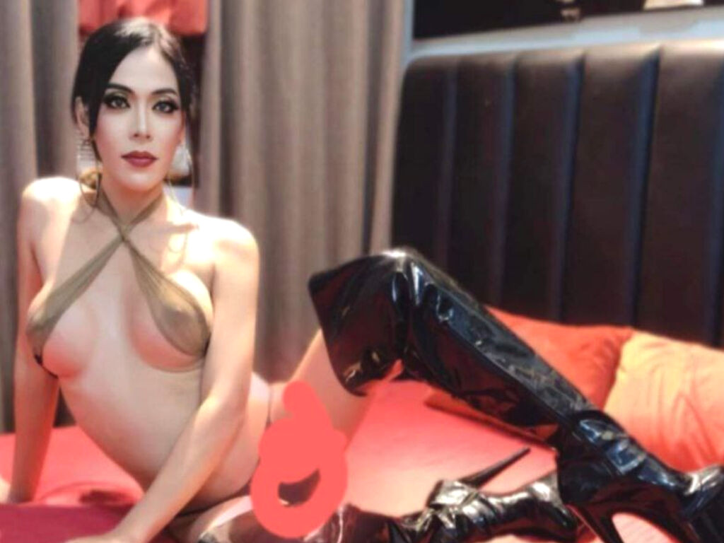 JoanaKatalina Naked